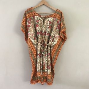 Gianni Bini Women's Tunic Dress